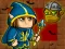 Jwèt Orc Hunter Halloween sou entènèt