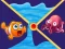 Jwèt Clownfish Pin Out sou entènèt