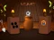 Jwèt Tricky Village Escape sou entènèt