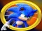 Jwèt Sonic Super Hero Run 3D sou entènèt