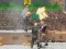 Jwèt Double Street Fight sou entènèt