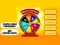 Jwèt Wheel of Fortune sou entènèt
