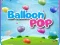 Jwèt Baby Balloon sou entènèt