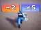 Jwèt Soldier Run Evolution sou entènèt