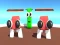 Jwèt Strongest Towers Huggy sou entènèt