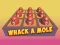 Jwèt Whack A Mole sou entènèt
