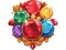 Jwèt Falling Gem sou entènèt