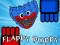 Jwèt Flappy Poppy sou entènèt