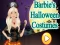 Jwèt Barbie Halloween Costumes sou entènèt