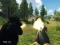 Jwèt FPS Shooting Survival Sim sou entènèt