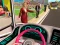 Jwèt Metro Bus Games 2020 sou entènèt