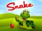 Jwèt Gluttonous Snake sou entènèt