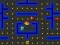 Jwèt Pacman html5 sou entènèt