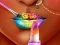 Jwèt Princess Lip Art Salon sou entènèt
