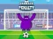 Jwèt Grimace Penalty sou entènèt