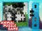 Jwèt Animal Puzzle Game sou entènèt