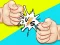Jwèt Rock Paper Scissors Exclusive sou entènèt