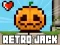 Jwèt Retro Jack sou entènèt