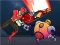 Jwèt Power Rangers vs Robots sou entènèt