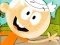 Jwèt Loud adventure house sou entènèt