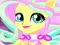 Jwèt Dress Up the pony 2 sou entènèt