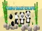 Jwèt Panda Maze Escape sou entènèt