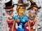 Jwèt Halloween Doll Creator sou entènèt