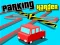 Jwèt Parking Harder sou entènèt