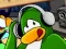 Jwèt Club penguin sou entènèt