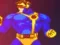 Jwèt Marvel tribute sou entènèt