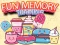 Jwèt Fun Memory Training sou entènèt