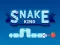 Jwèt Snake King sou entènèt