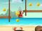 Jwèt Tricky Crab sou entènèt