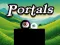 Jwèt Portals sou entènèt