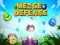 Jwèt Merge Defense sou entènèt