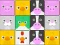 Jwèt Farm Animals Dash sou entènèt
