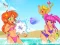 Jwèt Boys & Girls Bubble Pop sou entènèt
