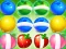 Jwèt Fruits Garden Mania sou entènèt