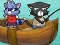 Jwèt Civet's Odyssey sou entènèt
