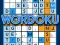 Jwèt Wordoku sou entènèt