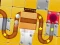 Jwèt Unblock Ball Slide Puzzle sou entènèt