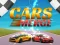 Jwèt Cars Merge sou entènèt