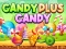 Jwèt Candy Plus Candy sou entènèt