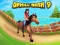 Jwèt Uphill Rush 9 sou entènèt