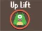 Jwèt Up Lift sou entènèt