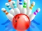 Jwèt Mini Bowling 3d sou entènèt