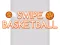 Jwèt Swipe Basketball sou entènèt