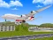 Jwèt Airplane Fly 3d Flight Plane sou entènèt