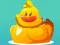 Jwèt Duck Luck sou entènèt