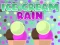 Jwèt Ice Cream Rain sou entènèt